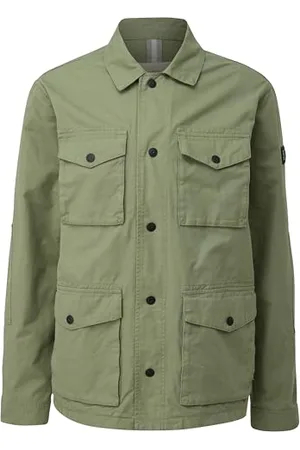 QS by s.Oliver Outdoor Jacke