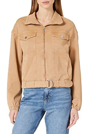 Comma, CI Damen 603.10.103.26.150.2059990 Jacke, , 42