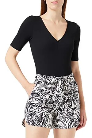 VILA VIPALOMY RW Tailored Shorts