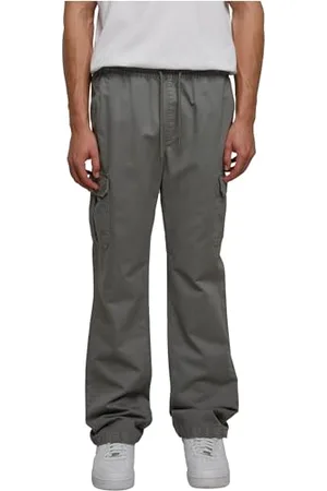 Urban classics Herren TB6394-Cotton Cargo Pants Hose, , L