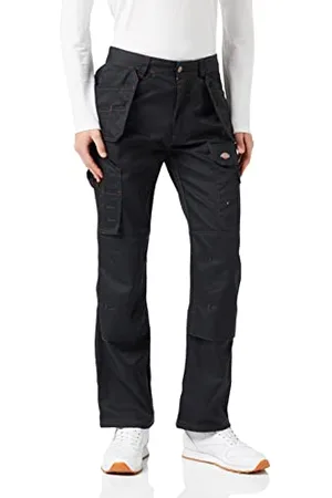 Dickies Herren, Redhawk-Pro-Hose, , 33W / 32L