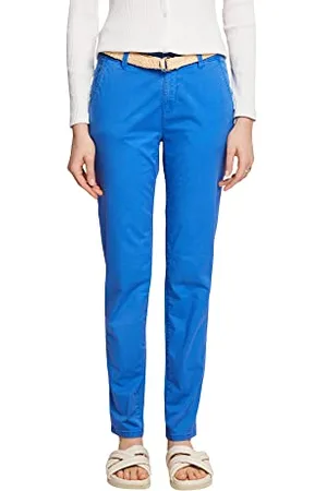 ESPRIT Damen 023EE1B333 Hose, , 32/30