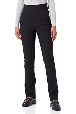 Sisley Damen Trousers 4olvlf024 Pants, , 42 EU