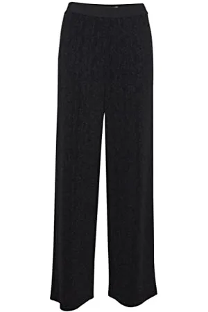 Ichi Damen IHNELLY PA Freizeithose, , L