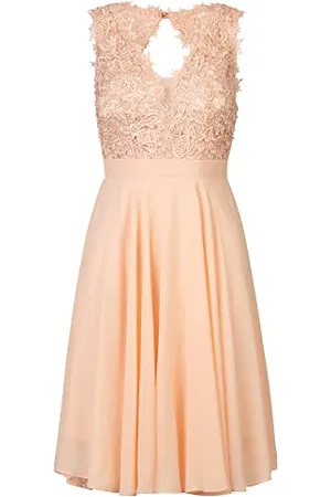 Apart Damen Kleid Dress, , 42 EU