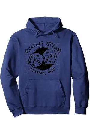 The Rolling Stones Tumbling Würfel Pullover Hoodie