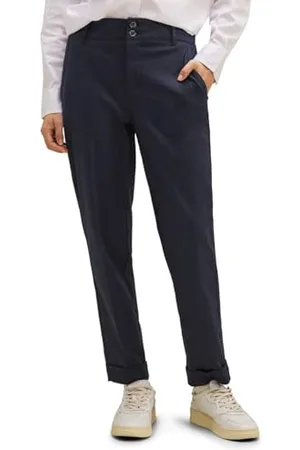 Street one Damen A376963 Chinohose, , 42W x 28L