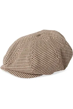 Brixton Unisex Fenway SNAP Cap, , One Size
