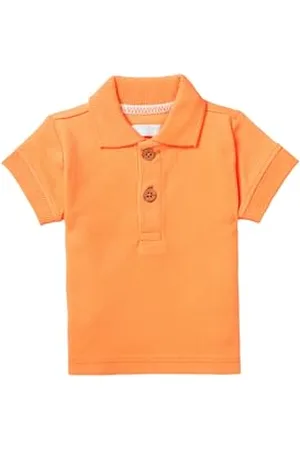 Noppies Baby Boys Polo Berryville Short Sleeve