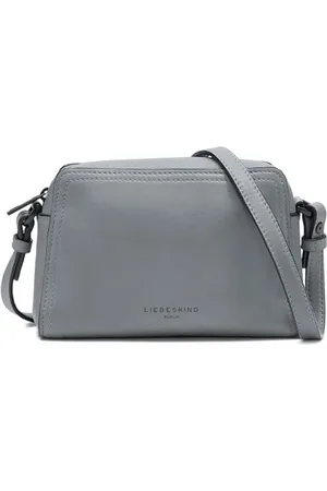liebeskind Berlin CHUDY SHEEP NATURAL Crossbody S, grigio S