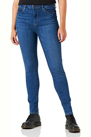 Pepe Jeans Damen Dion Jeans, , 28W / 28L
