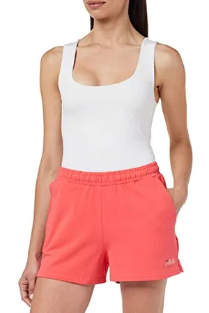 Fila Damen Sossai Shorts, , XS