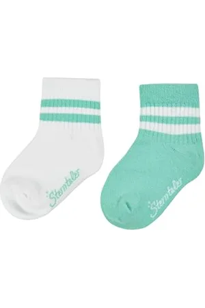 Sterntaler Jungen Fli Air Autos Socken DP Coolmax Rippe, , 34 EU