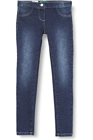 Benetton Mädchen und Mädchen 4rw457lm0 Hose, , 160 cm