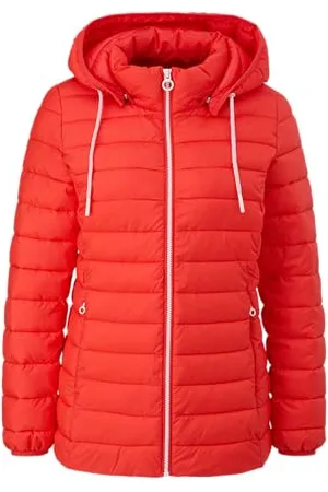 QS by s.Oliver Damen 2149050 Steppjacke, , 34