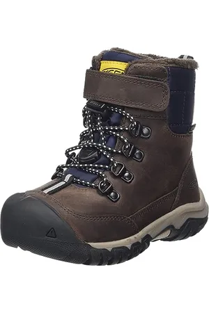 Keen Unisex Kinder Kanibou Waterproof Schneestiefel, , 39 EU