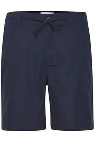 Casual Friday Herren CFRand 0074 Jaquard Shorts Bermudas, , XS