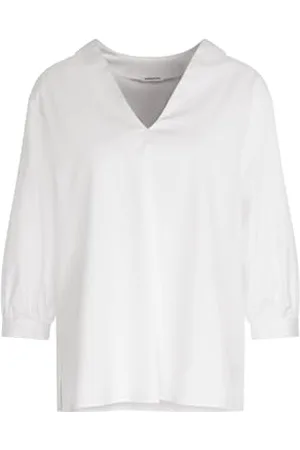 Seidensticker Damen Tunika Bluse, , 54