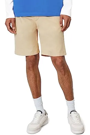 Marc O’ Polo Herren 376042115144 Shorts, , 28