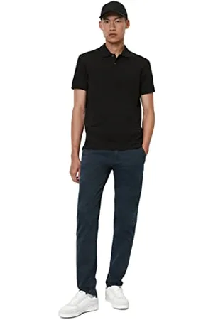 Marc O’ Polo Herren B21226653000 Shirt, , XXL EU