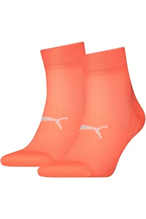 PUMA Unisex Quarter Socken, , 39/42 (2er Pack)