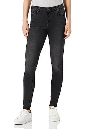 Cartoon Damen 6484/7602 Jeanshosen, , 34