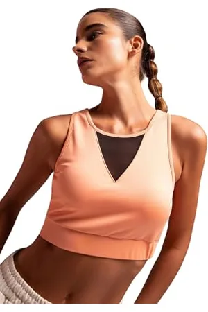 DeFacto Bralette Spitze für Damen - Damen BH Weich und Atmungsaktiv Bra ,L