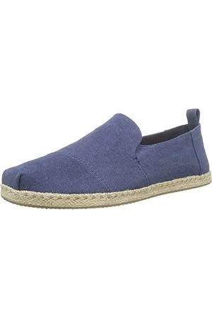 TOMS Herren Deconstructed Alpargata Rope Flache Slipper, , 39 EU