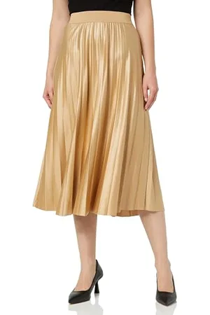 VILA Vinitban Skirt - Noos