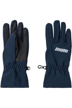 NAME IT Unisex NKNALFA GLOVE7 FO NOOS Handschuhe, , 9