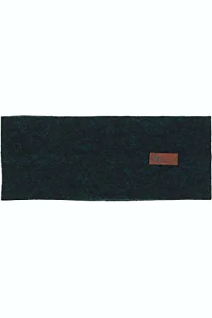 Sterntaler Baby Jungen Winter-Stirnband - Kopfband aus Strickfleece - , 55