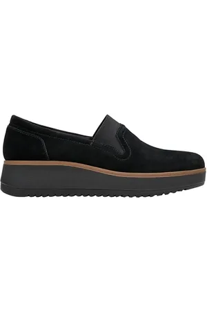 Clarks Damen Zylah Sky Slipper, , 39 EU
