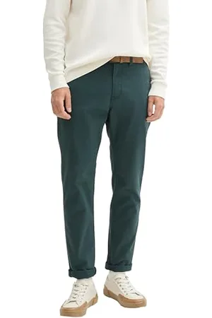 TOM TAILOR Herren Hose