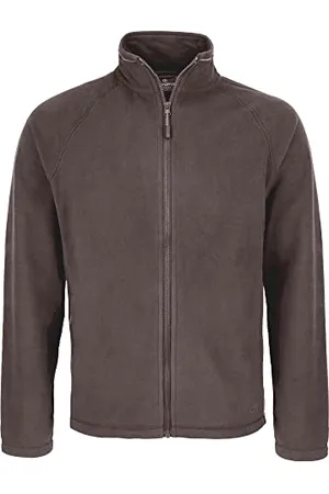 Craghoppers Herren Experten Corey Fleece Fleecejacke, , L