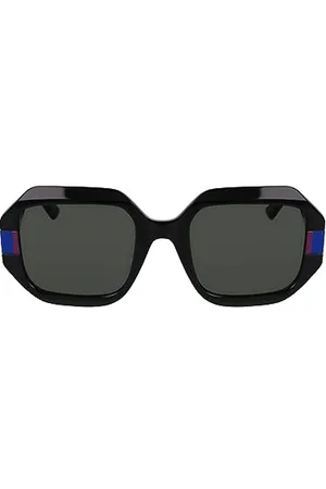 Karl Lagerfeld Damen Kl6124s Sonnenbrille, , Einheitsgröße