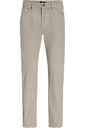 JACK & JONES Male Loose Fit Jeans Chris Cooper AM 900