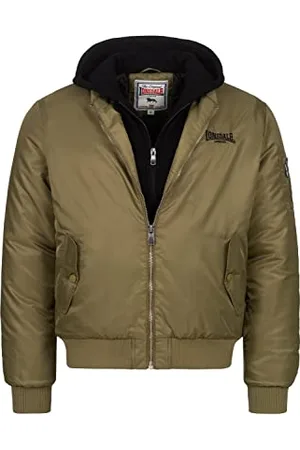 Lonsdale London Men