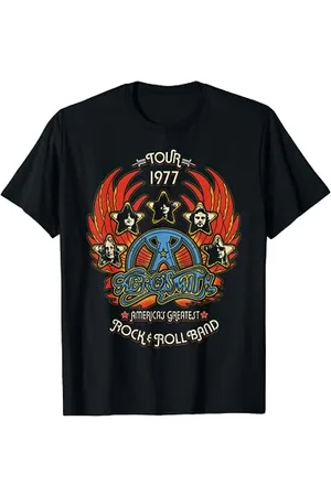 Aerosmith Rock