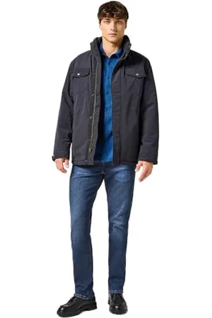 Wrangler Men
