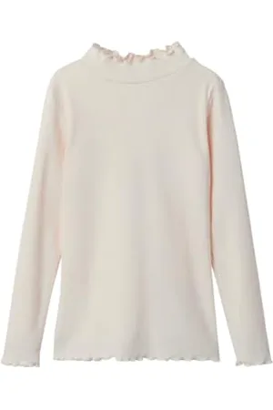 NAME IT Nkfostara Ls Slim Top Ps
