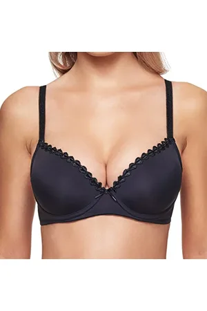 Susa Damen Wiesn-Zauber 8025 mit Push-Up-Schalen Dirndl-BH, , 85E