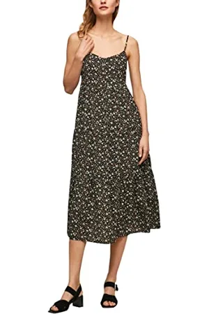 Pepe Jeans Damen Pey Dress, , M