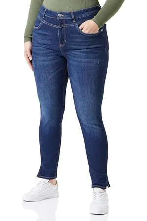 HUGO BOSS Damen C_KITT HR C 1.0, , 28 EU