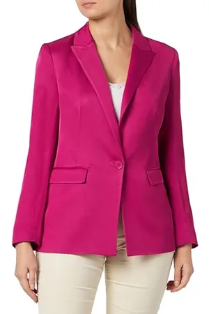 Comma, Long Blazer