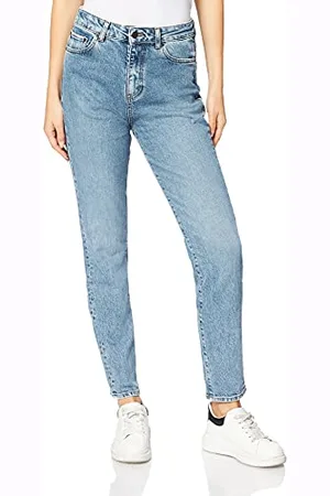 JJXX JACK & JONES Damen Jxberlin Slim Hw Rc2001 Noos Jeans, , 28W / 32L EU