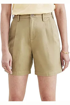 Dockers PLEATED ORIGINAL SHORT