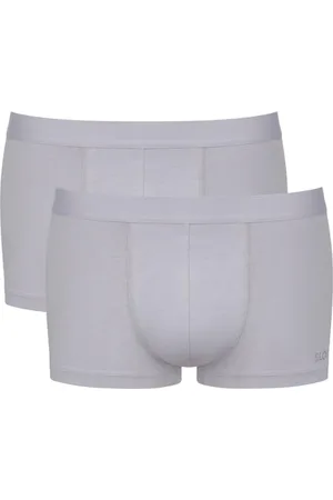 Sloggi Herren GO ABC 2.0 Hipster 2P, , XL