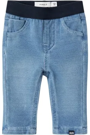NAME IT Boy Jeans Slim Fit