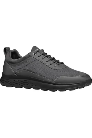 Geox Herren U SPHERICA C Sneaker, , 43 EU