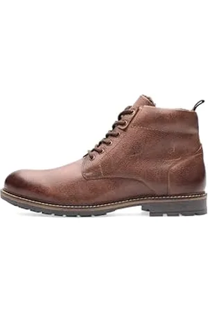 ARA Herren Toledo Stiefelette, 051871, 41 EU Weit